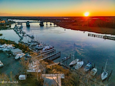 Beach Lot For Sale in Wilmington, North Carolina