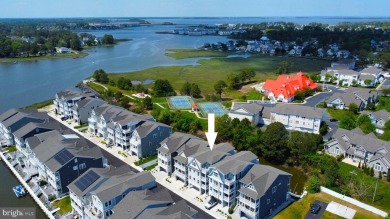 Beach Home For Sale in Ocean View, Delaware