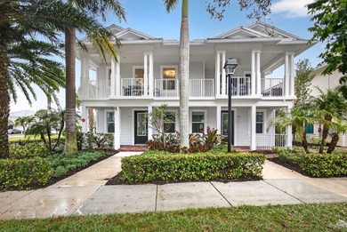 Beach Home For Sale in Jupiter, Florida