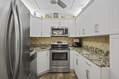 Beach Condo For Sale in Palm City, Florida