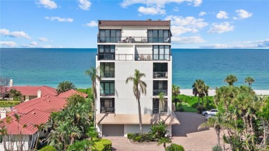 Beach Condo For Sale in Longboat Key, Florida
