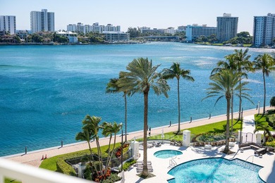 Beach Condo Sale Pending in Boca Raton, Florida
