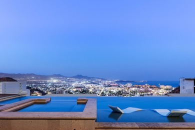 Beach Condo For Sale in Cabo San Lucas, 
