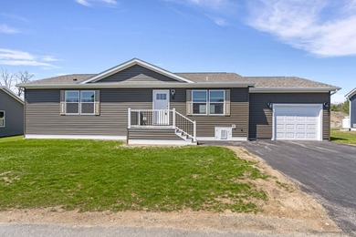 Beach Home For Sale in Kittery, Maine