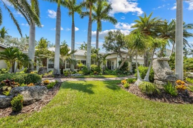 Beach Home For Sale in Anna Maria, Florida