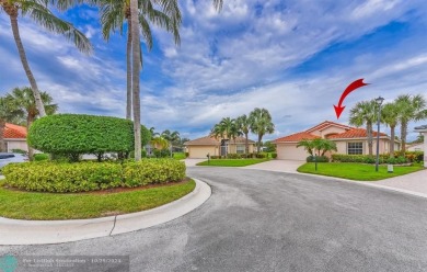 Beach Home For Sale in Boynton Beach, Florida