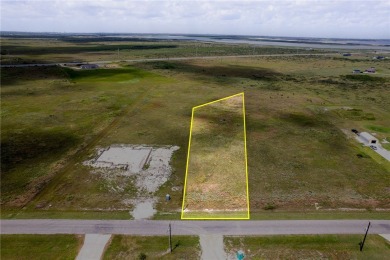 Beach Acreage For Sale in Rockport, Texas