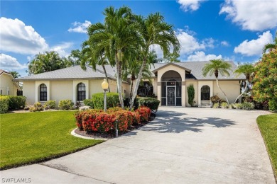 Beach Home For Sale in Fort Myers, Florida