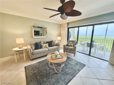 Beach Condo For Sale in Captiva, Florida