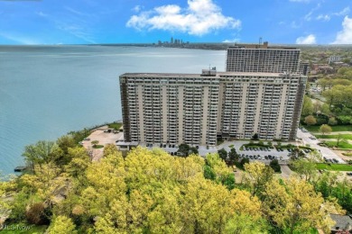 Beach Condo For Sale in Lakewood, Ohio