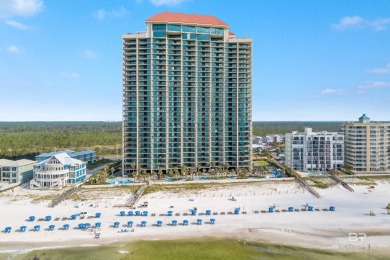 Beach Home For Sale in Orange Beach, Alabama