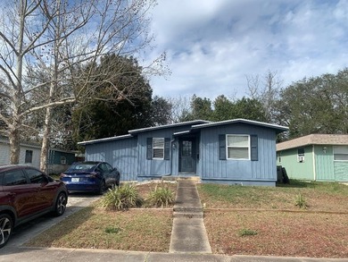 Beach Home For Sale in St Augustine, Florida