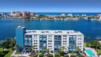Beach Condo For Sale in Clearwater Beach, Florida