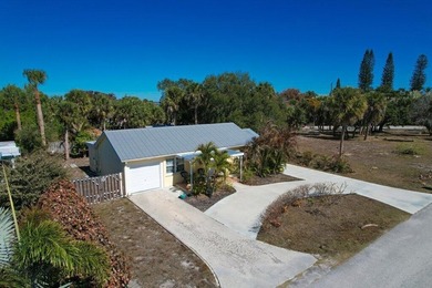 Beach Home For Sale in Jensen Beach, Florida