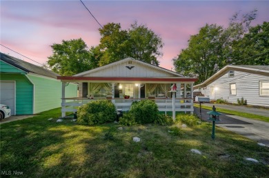 Beach Home For Sale in Willoughby, Ohio