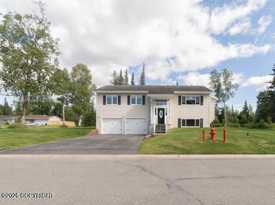 Beach Home For Sale in Kenai, Alaska