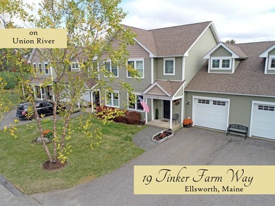Beach Condo For Sale in Ellsworth, Maine