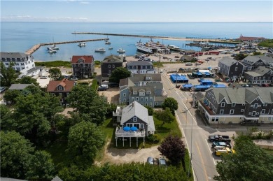 Beach Condo For Sale in Block Island, Rhode Island