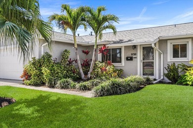 Beach Home Sale Pending in St. Petersburg, Florida
