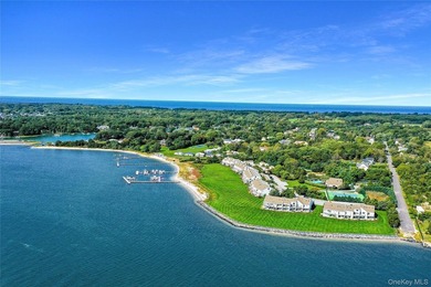 Beach Condo For Sale in East Marion, New York