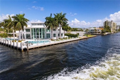 Beach Home For Sale in Fort Lauderdale, Florida