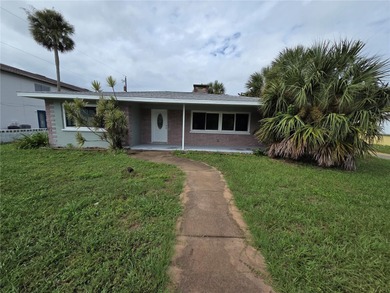Beach Home For Sale in South Daytona, Florida