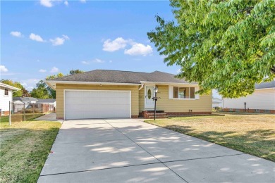 Beach Home Sale Pending in Eastlake, Ohio