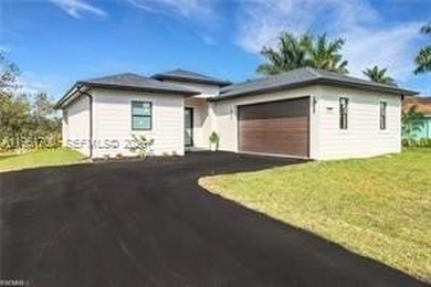 Beach Home For Sale in Lehigh Acres, Florida