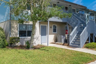 Beach Condo For Sale in St Augustine, Florida