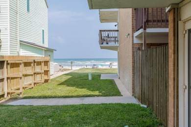 Vacation Rental Beach Condo in Corpus Christi, Texas