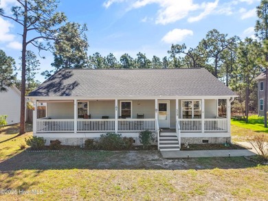 Beach Home For Sale in Southport, North Carolina