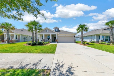 Beach Home For Sale in Panama City Beach, Florida