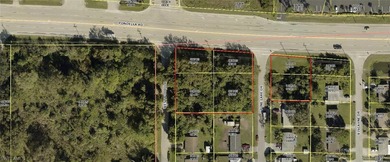 Beach Lot For Sale in Cape Coral, Florida