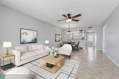 Beach Condo For Sale in Margate, Florida