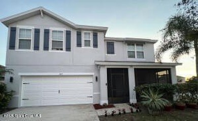 Beach Home For Sale in Rockledge, Florida