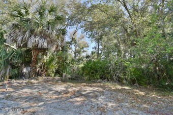 Beach Lot Off Market in Fripp Island, South Carolina