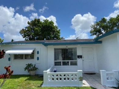 Beach Home Off Market in Lauderdale  Lakes, Florida