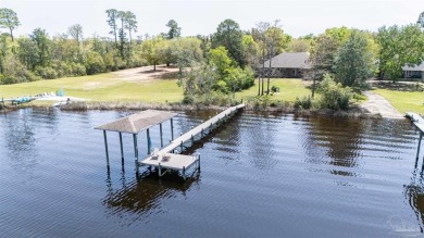 Beach Home For Sale in Navarre, Florida