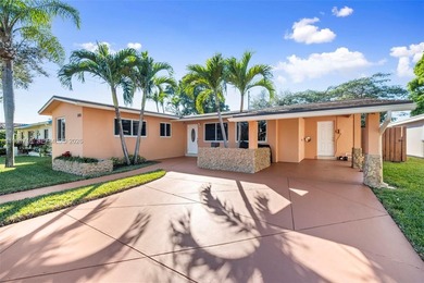 Beach Home For Sale in Hollywood, Florida