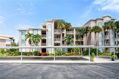 Beach Condo For Sale in Fort Myers, Florida