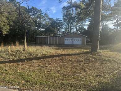 Beach Lot For Sale in Carolina Beach, North Carolina