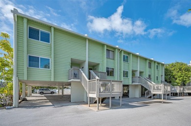 Beach Condo For Sale in Indian Rocks Beach, Florida
