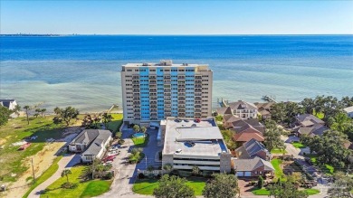 Beach Home For Sale in Pensacola, Florida