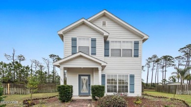 Beach Home For Sale in Panama City Beach, Florida