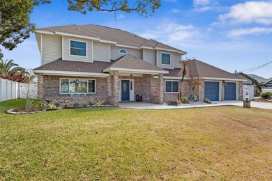 Beach Home For Sale in Palm Coast, Florida