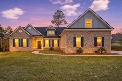 Beach Home For Sale in Saint Marys, Georgia