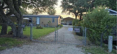 Beach Home For Sale in Rockport, Texas
