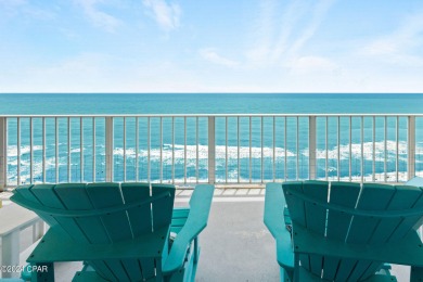 Beach Condo For Sale in Panama City Beach, Florida