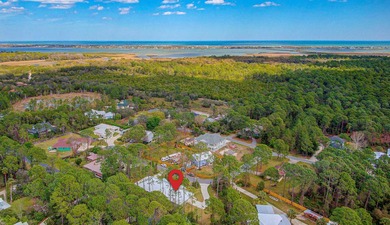 Beach Townhome/Townhouse For Sale in St Augustine, Florida