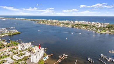 Beach Condo For Sale in Lantana, Florida